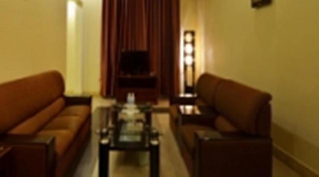 Hai Phong Monaco Hotel ห้อง รูปภาพ