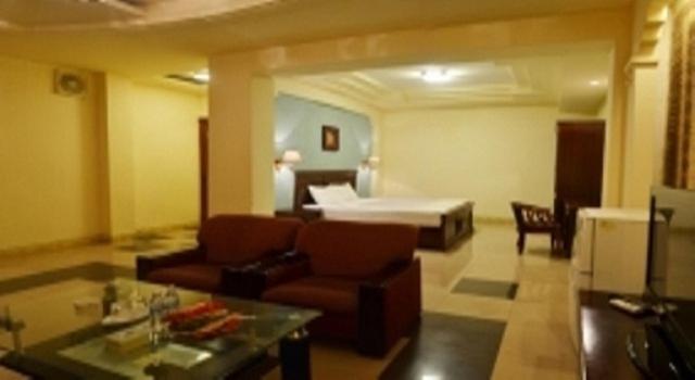 Hai Phong Monaco Hotel ห้อง รูปภาพ