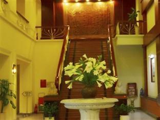 Hai Phong Monaco Hotel ภายนอก รูปภาพ