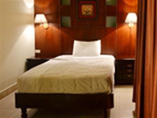 Hai Phong Monaco Hotel ภายนอก รูปภาพ