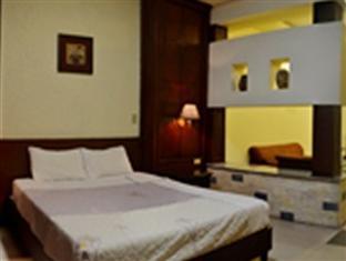 Hai Phong Monaco Hotel ภายนอก รูปภาพ