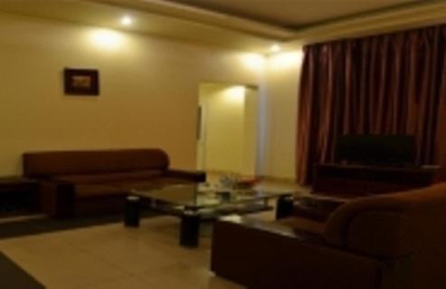 Hai Phong Monaco Hotel ภายนอก รูปภาพ